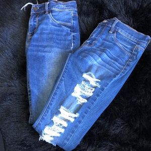 Pacsun Jeans Bundle